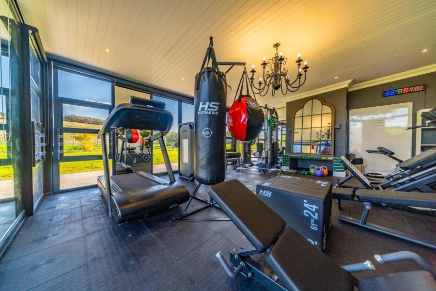 Commercial Property for Sale in Paarl Rural Western Cape